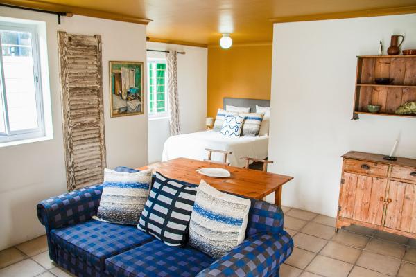 Paternoster Villas Accommodation - 194234