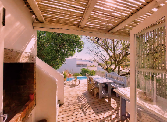 Paternoster Villas Accommodation - 194267