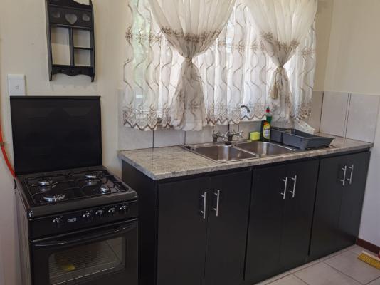 Lunford Apartment - 194273