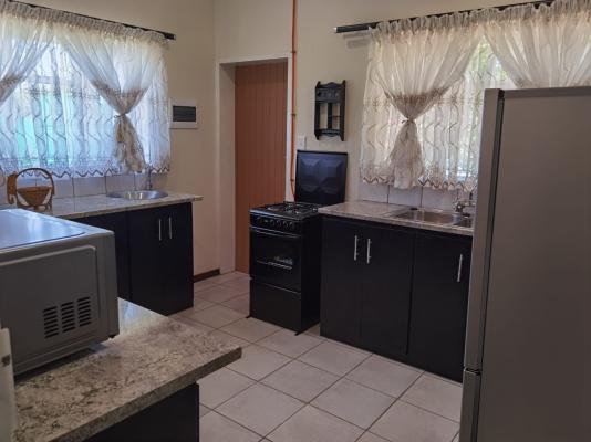 Lunford Apartment - 194274