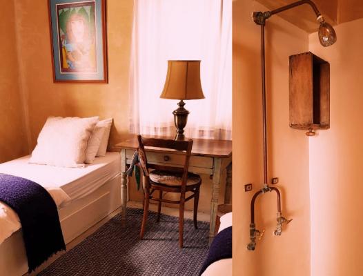 Paternoster Villas Accommodation - 194275