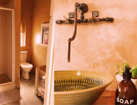 Paternoster Villas Accommodation - 194276