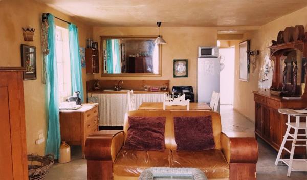 Paternoster Villas Accommodation - 194277