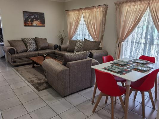Lunford Apartment - 194278