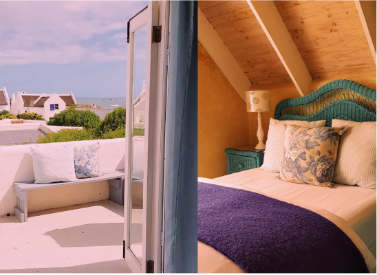 Paternoster Villas Accommodation - 194281