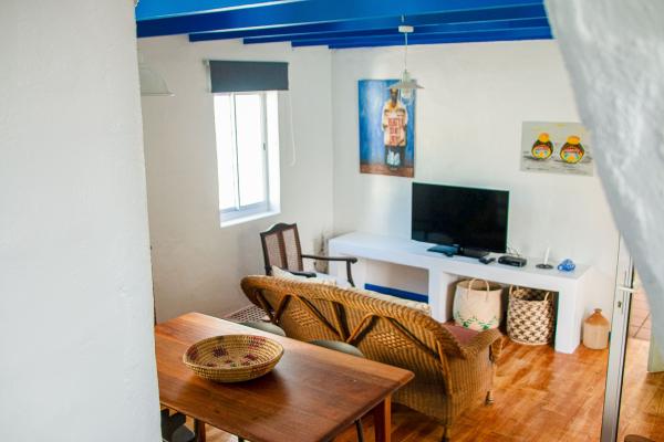 Paternoster Villas Accommodation - 194284