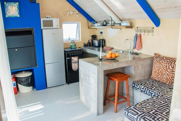 Paternoster Villas Accommodation - 194286