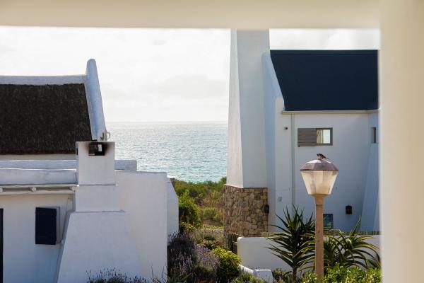 Paternoster Villas Accommodation - 194287