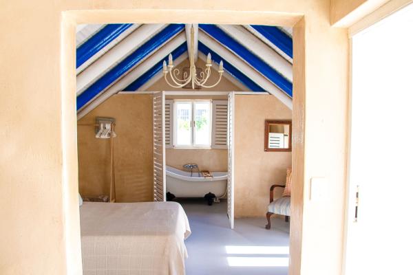 Paternoster Villas Accommodation - 194288