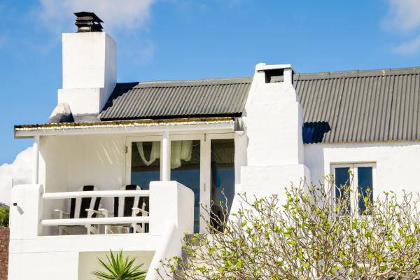 Paternoster Villas Accommodation - 194289