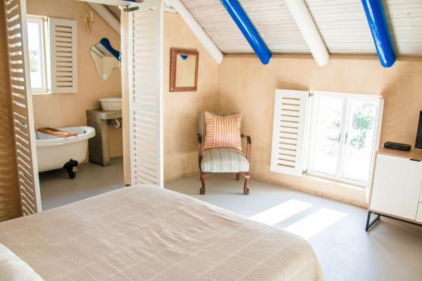 Paternoster Villas Accommodation - 194291