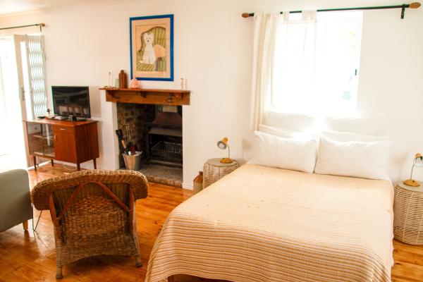 Paternoster Villas Accommodation - 194299