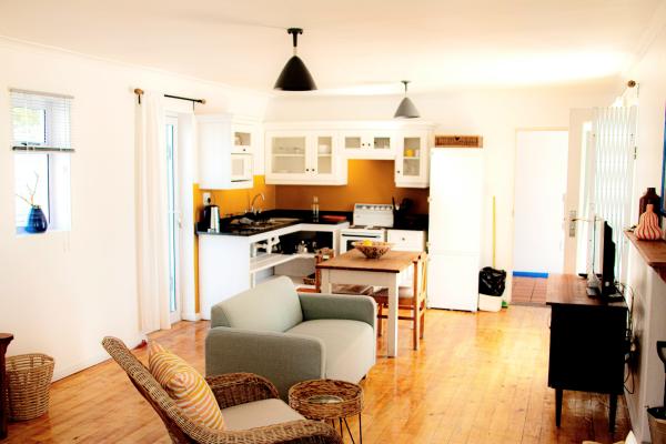 Paternoster Villas Accommodation - 194302