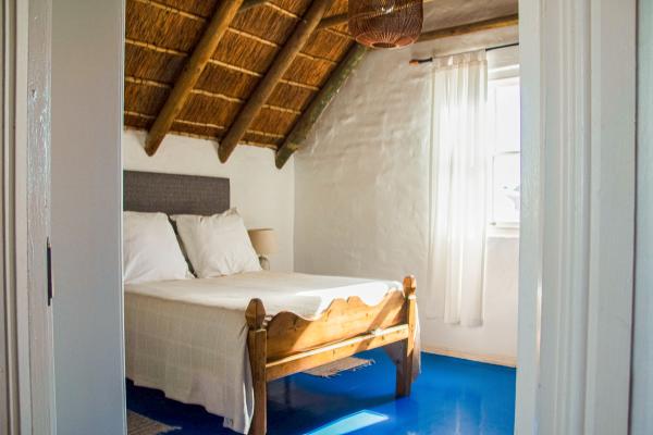 Paternoster Villas Accommodation - 194303