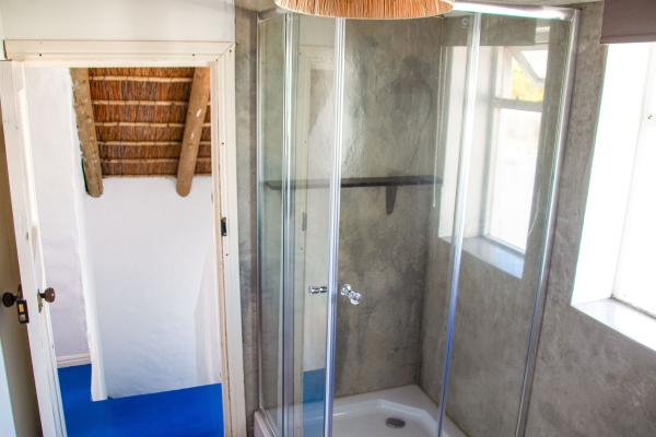 Paternoster Villas Accommodation - 194305