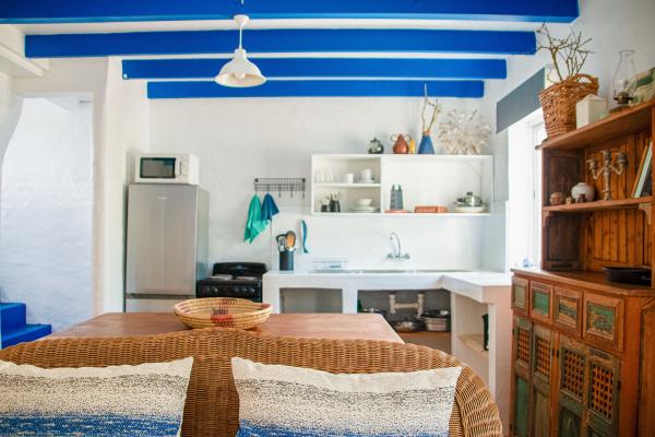 Paternoster Villas Accommodation - 194306