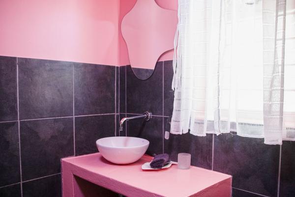 Paternoster Villas Accommodation - 194307