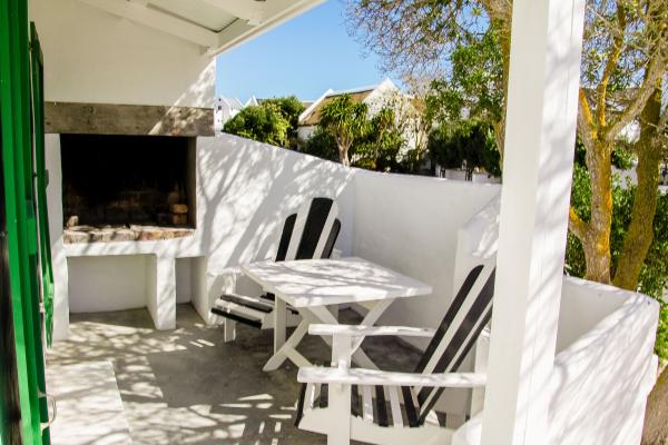 Paternoster Villas Accommodation - 194308