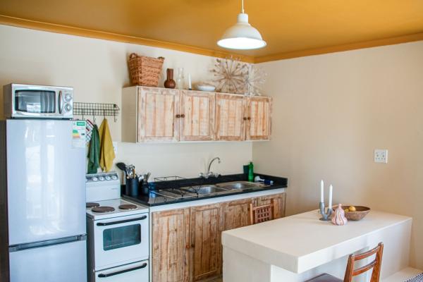 Paternoster Villas Accommodation - 194310
