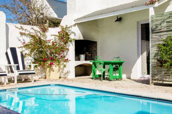 Paternoster Villas Accommodation - 194313