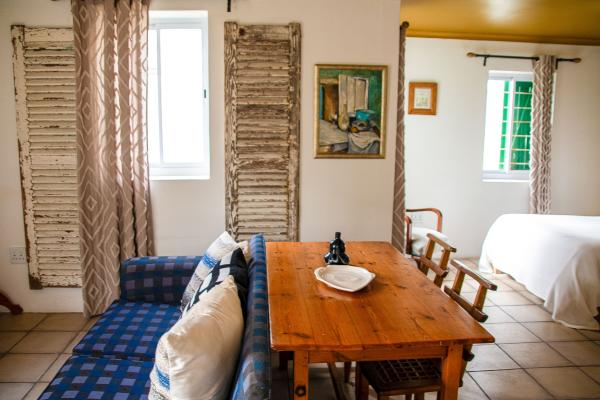 Paternoster Villas Accommodation - 194314