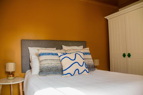 Paternoster Villas Accommodation - 194315