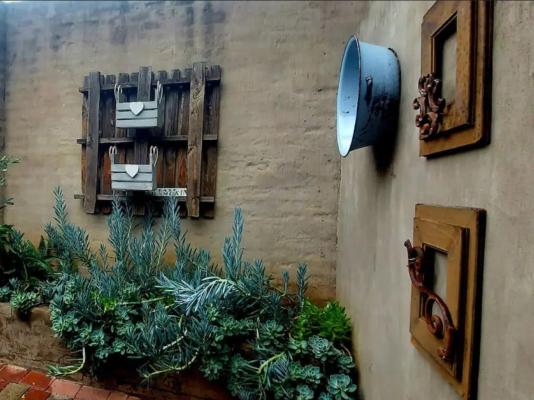 The Pot Faerie Glen Pretoria East - 194358