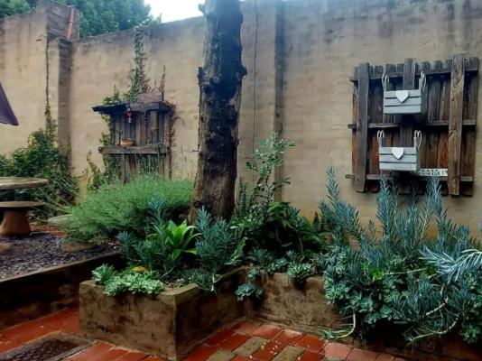 The Pot Faerie Glen Pretoria East - 194360