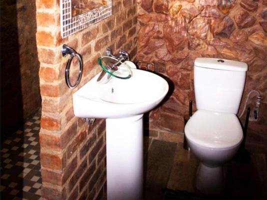 The Pot Faerie Glen Pretoria East - 194372