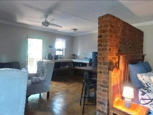 The Pot Faerie Glen Pretoria East - 194375