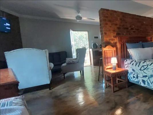 The Pot Faerie Glen Pretoria East - 194376