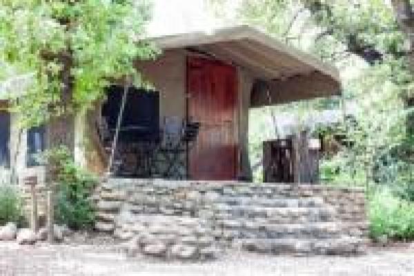 Slanghoek Mountain Resort - 194438