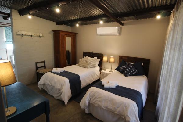 Avonsrus Guest House - 194522