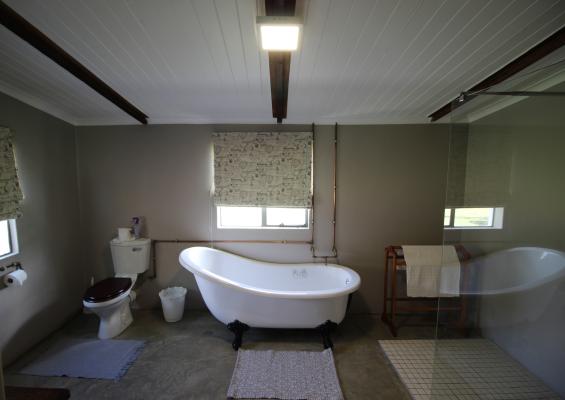 Avonsrus Guest House - 194523
