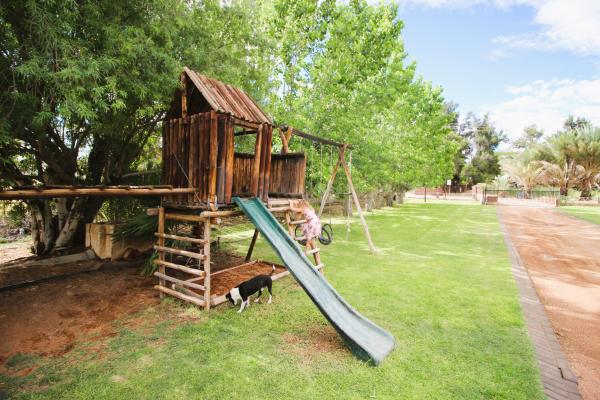 Avonsrus Guest House - 194524