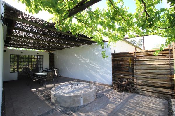 Avonsrus Guest House - 194528
