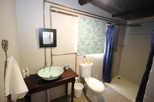 Avonsrus Guest House - 194530