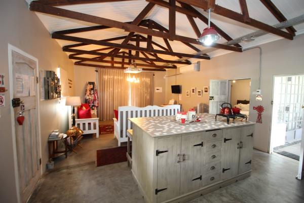 Avonsrus Guest House - 194536