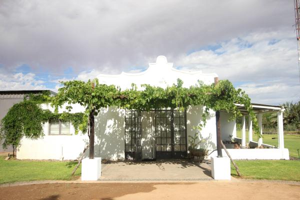 Avonsrus Guest House - 194537