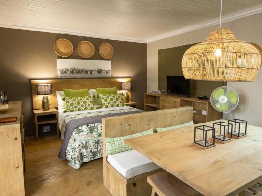 Bushveld Bivouac - 194584