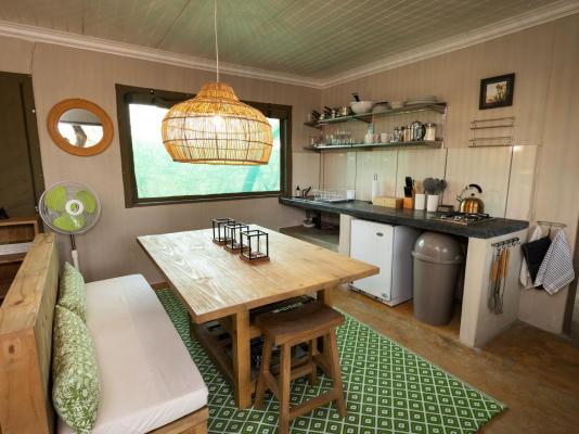 Bushveld Bivouac - 194586