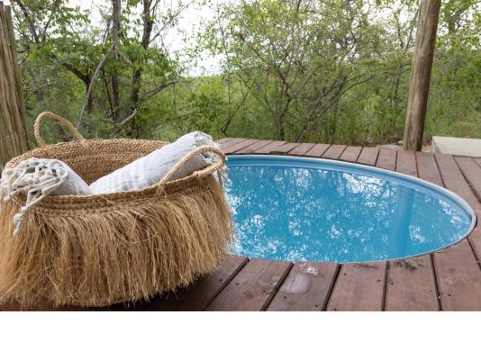 Bushveld Bivouac - 194587