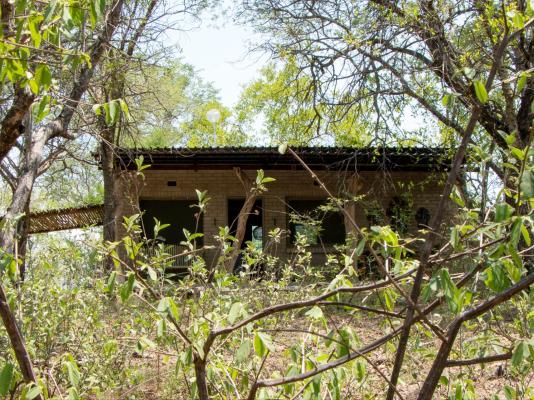 Bushveld Bivouac - 194588