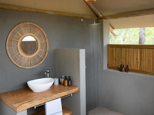 Bushveld Bivouac - 194590