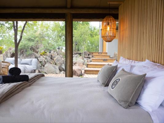 Bushveld Bivouac - 194592
