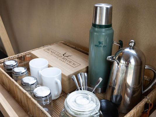 Bushveld Bivouac - 194596