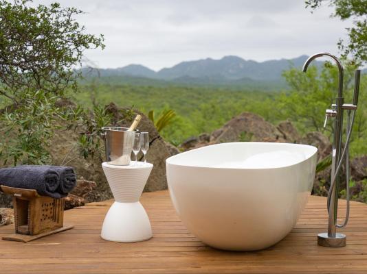 Bushveld Bivouac - 194599