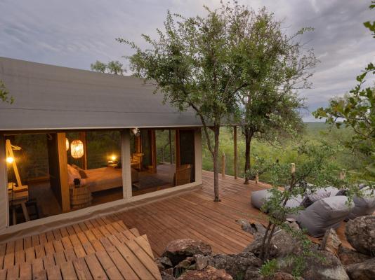 Bushveld Bivouac - 194600