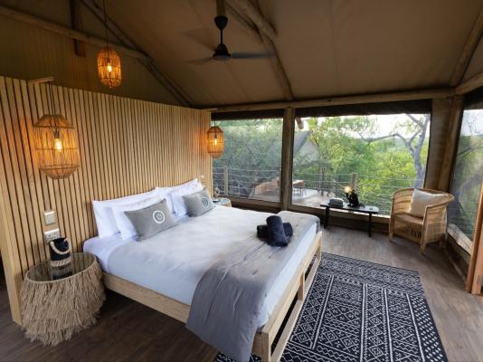 Bushveld Bivouac - 194601