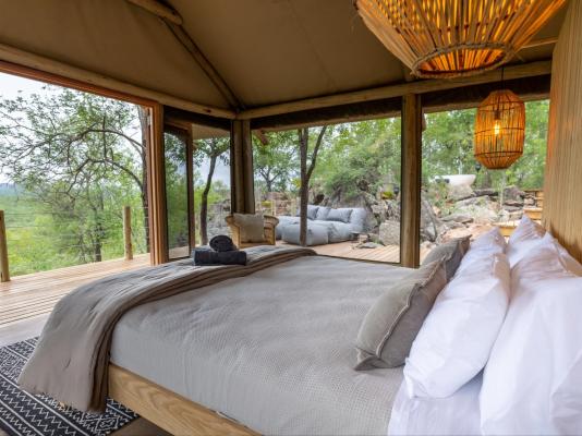 Bushveld Bivouac - 194603